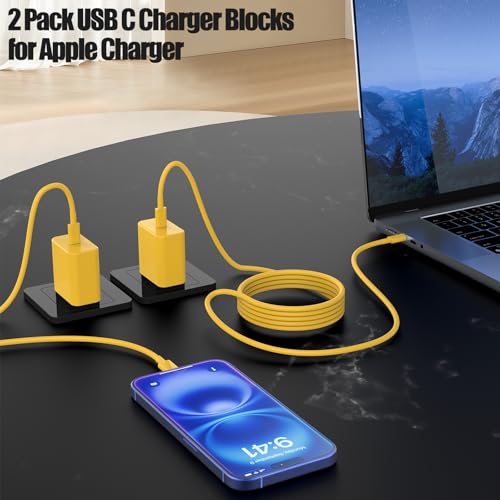 Image of 45W USB C Fast Charger for iPhone 17 / Air /16 /15 Pro Max