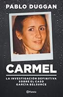 Carmel 9504972764 Book Cover