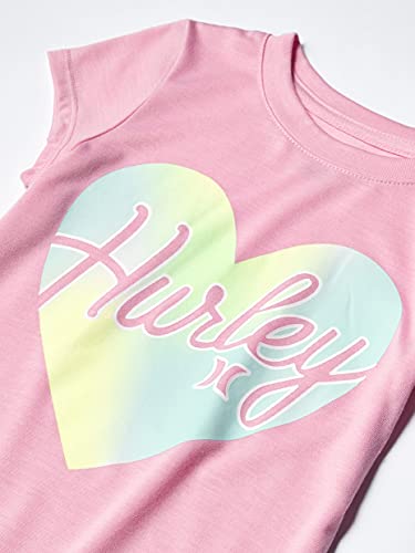Image of Hurley Girls' Graphic T-Shirt