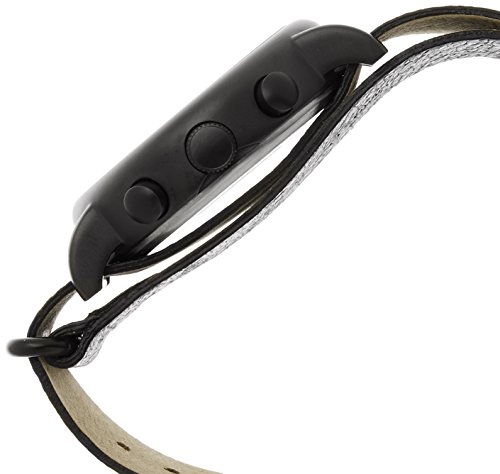 Image of TIMEX Weekender Analog Black Dial Unisex Watch - TW2P622006S