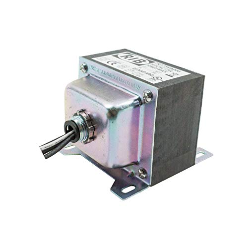 Hammond Power Solutions PH250MLI 1 Phase Copper Industrial Control Transformer 480/240 Volt 460/230/208 Volt 440/220/200 Volt Primary 120/25 Volt 115/24 Volt 110/23 Volt Secondary 250 VA HPS Imperator