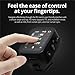 Flashpoint R2 Nano Touchscreen TTL Wireless Flash Trigger for Nikon, Godox X3 N