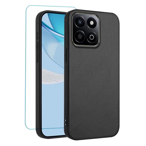 Coque Honor 200 Smart 5G pour éviter les chutes et bris d'écran