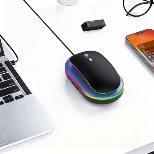 Déménageur pour ordinateur portable USB : la solution indétectable contre l'écran de mise en veille - 6