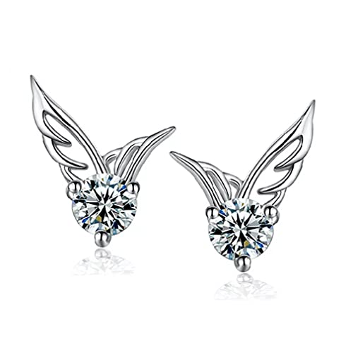 Bijoux en pierre de zircone cubique et argent sterling de haute qualité