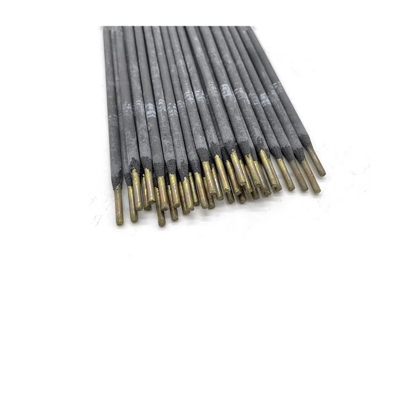 T237 Aluminium mangan brązowe pręty spawalnicze elektrody Dia. 2,5 mm/3,2 mm/4,0 mm (Size : 10pcs 4.0mm)
