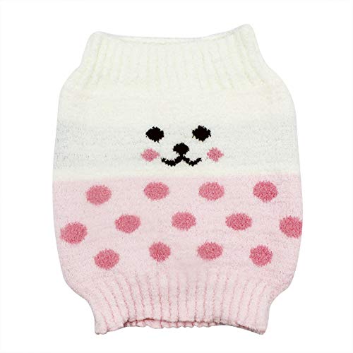Image of RARITYUS Cute Baby Belly Band Soft Microfiber Umbilical Cord Belt Keep Warm Kids Waist Support