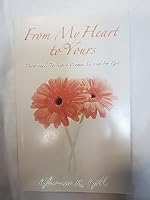 From My Heart to Yours B001JLEVBS Book Cover
