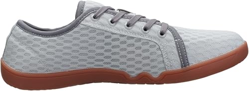 Image of WHITIN Men's Casual-Style Amphibious Water Shoes W75V2 | Sneaker-Like Look, Quick Dry, Barefoot Feel, Wet-Grip Rubber Sole for All-Terrain Water & Trail Versatility