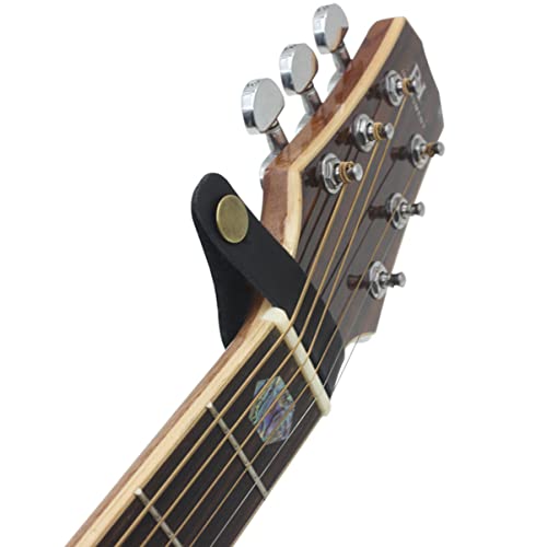 BESTonZON Sangle De Poupée De Guitare Sangle De Cou De Guitare Sangle De Ukulélé Sangles De Guitare Adaptateur De Cravate Sangle De Guitare Basse Support De Sangle De Guitare Électrique - Les Beatles, Paul McCartney, John Lennon, RIngo Starr, George Harrison BESTonZON Sangle De Poupée De Guitare Sangle De Cou De Guitare Sangle De Ukulélé Sangles De Guitare Adaptateur De Cravate Sangle De Guitare Basse Support De Sangle De Guitare Électrique – Image 6