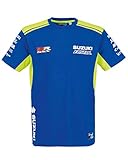 Sports T-Shirt Suzuki MotoGP Team T-Shirt Ecstar (S)