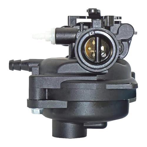 Carburateur 9P602 performant pour moteur tronçonneuse 450E 550E
