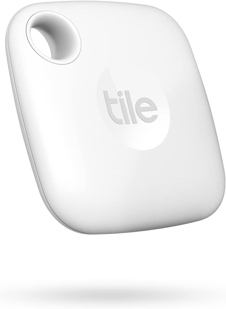 Tile Mate (2022) Wit