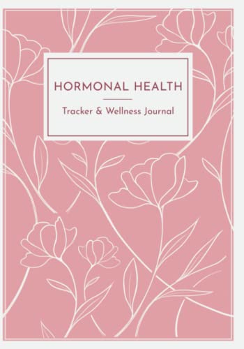 Hormonal Health Tracker & Wellness Journal