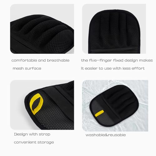 Gant d'épilation électrostatique de qualité pour canapé et textiles