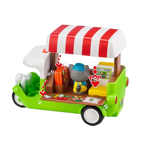 KLOROFIL Le Food truck - vue 8