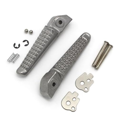 Support repose-pieds arrière moto pour CBR500 CB400F MSX125 NT400 - 3