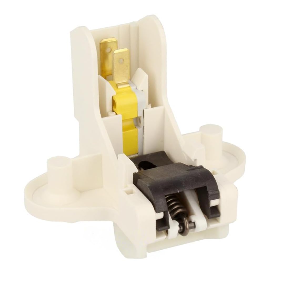Aspares F�r Geschirrsp�ler T�rverriegelung komplett kompatibel mit AEG 4055283925