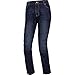 Produktbild Spirit Motors Cordura Denim Jeans mit Aramid 2.0 - Motorradjeans mit Aramidverstärkung und Protektoren blau 30/32