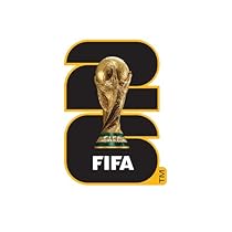 HONAV 2026 FIFA World Cup Lapel Pin - Premium Zinc Alloy, Officially Licensed Collectible Souvenir - Gift & Event Keepsake For Hats, Bags & Collections : Sports & Outdoors