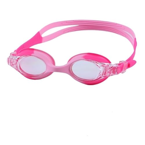 [BSKUAJH] Swimming Goggles Anti-fog Youth Outdoor Equipment
