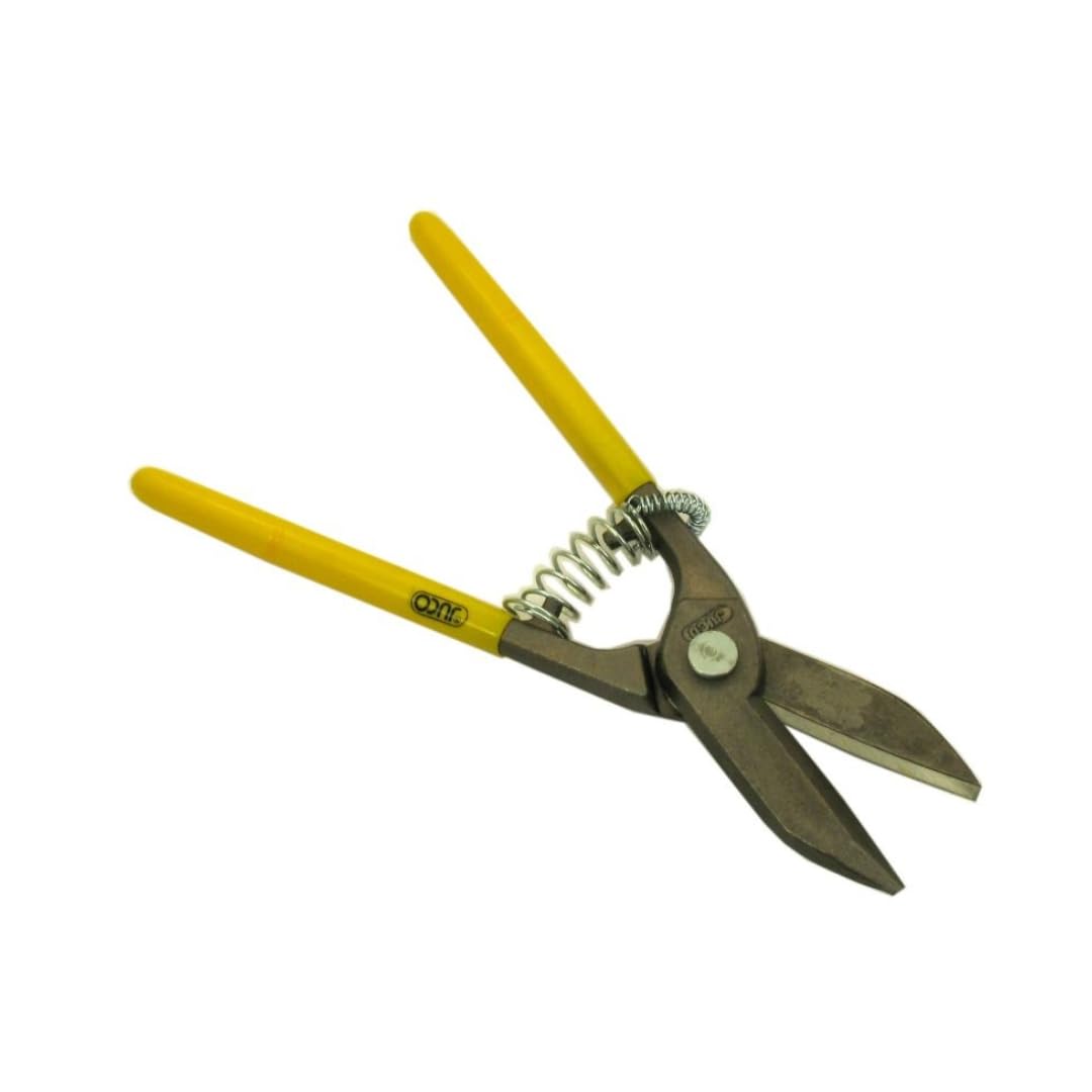 BSD JUCO Tijeras Corta Chapa - Corte Recto - 260mm - Tijeras Aviation de Hojalatero