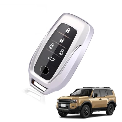 Amazon.co.jp: FOR 新型ランドクルーザー 250 ランクル 250 TRJ250W