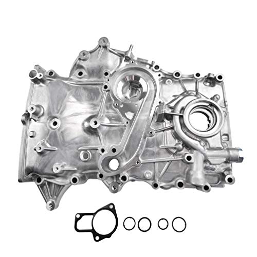 ADIGARAUTO TCT079 Engine Oil Pump Fit for 2010 Toyota 4Runner, 2005-2015 Toyota Tacoma ADIGARAUTO TCT079 Engine Oil Pump Fit for 2010 Toyota 4Runner, 2005-2015 Toyota Tacoma