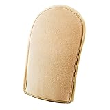 Lavable a mano a 30 °C Guante autobronceador aplicador manopla falso bronceado loción spray Mousse hacer aplicador
