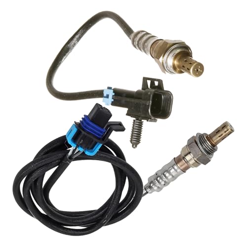 Dropwater 1 Par Sensores de Oxígeno O2 para Chevy Cavalier y Pontiac Sunfire