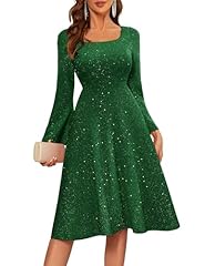 Long Sleeve Darkgreen