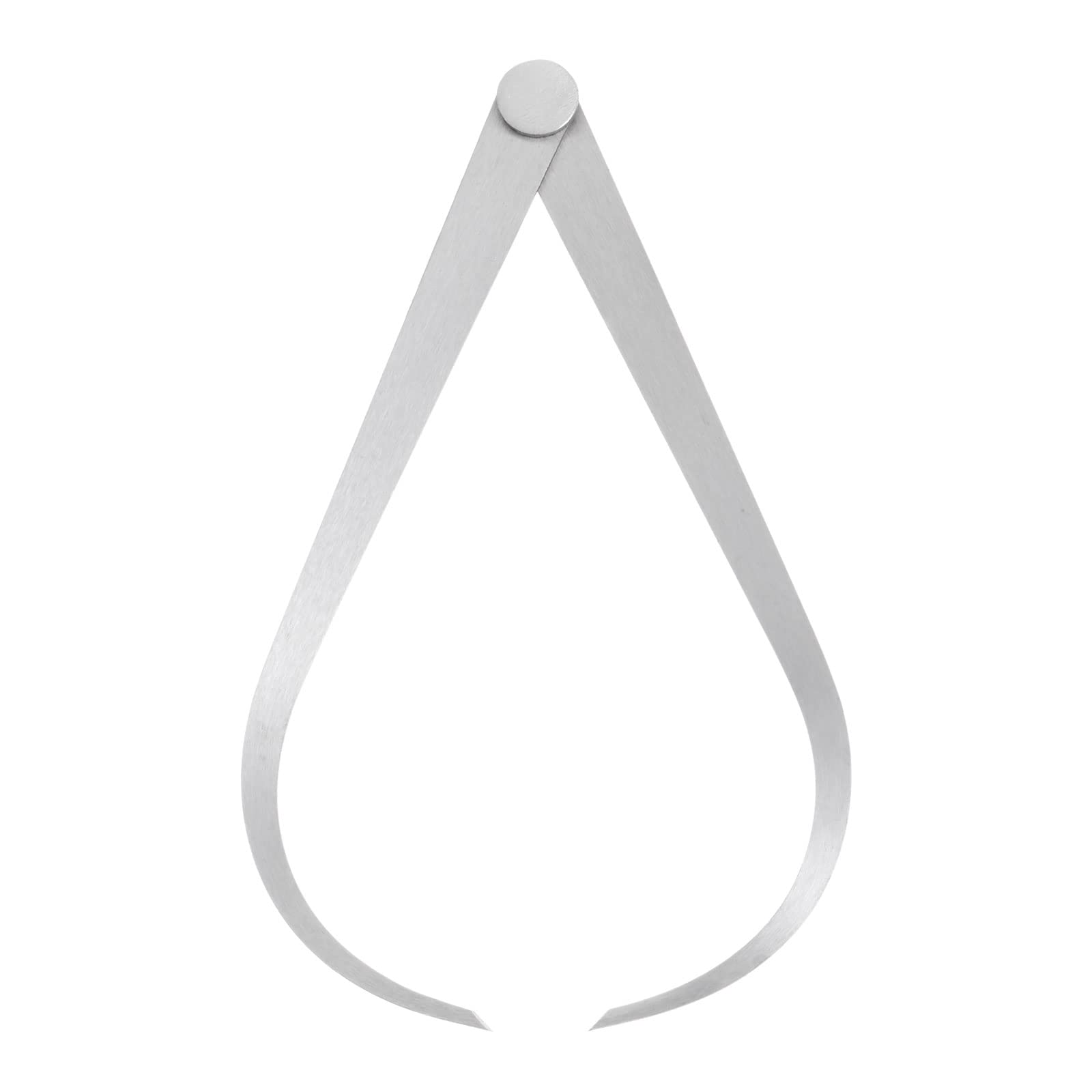HARFINGTON Firm Joint Calipers - 24" Stainless Steel -9