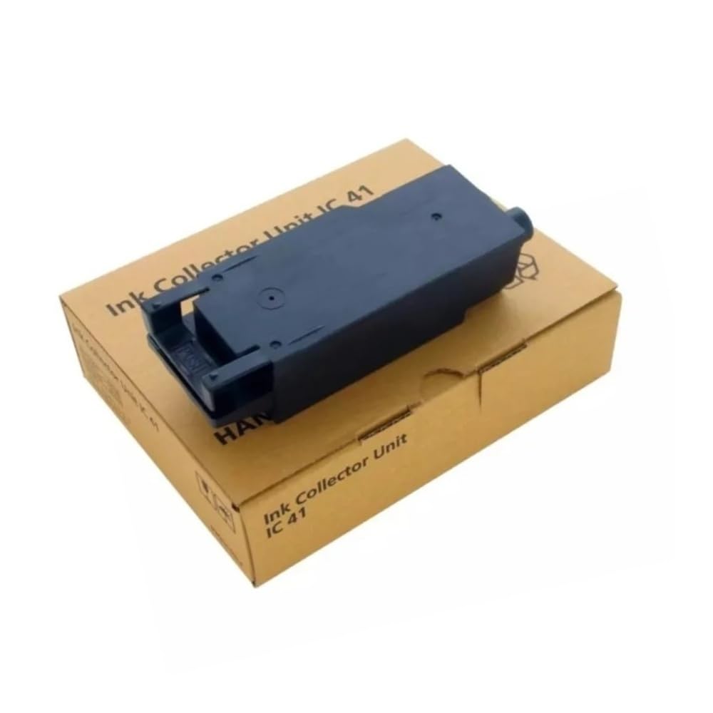 1X Resttintenbehälter passend for Ricoh SG2100 SG2110