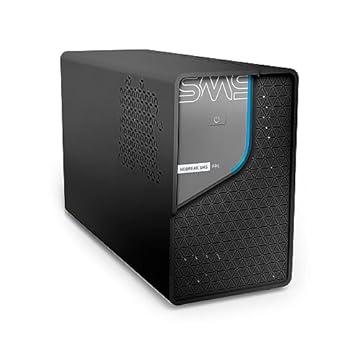 NOBREAK SMS PRO 1500 VA LINE INTERACTIVE - ENTRADA E SAÍDA BIVOLT - PN 29401