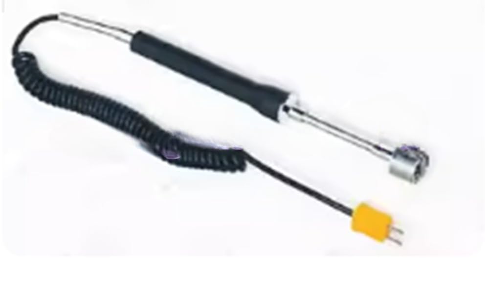 1pc new Surface Thermocouple K-type Temperature Probe WRNM-202