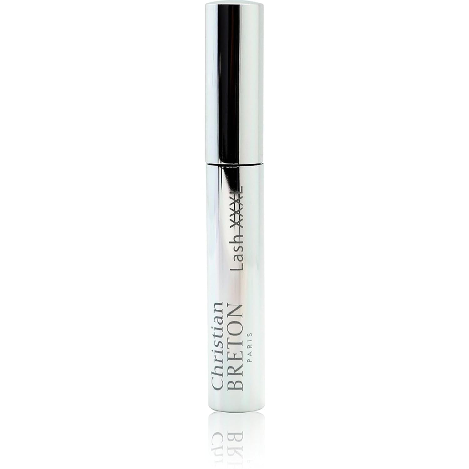 Christian Breton Eye Priority Lash Xxxl Color & Care Mascara Black