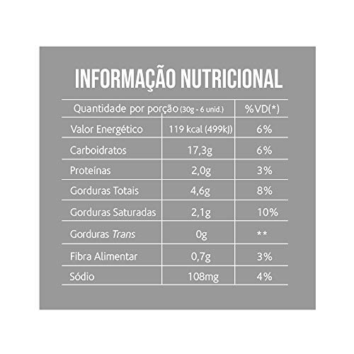 Cookies GoodSoy Originais, com pedacinhos de Chocolate – Sem glúten, sem lactose - 33g