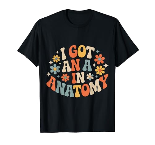 I Got An A In Anatomy ���n�w�� - T�V���c