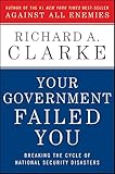 Your Government Failed You