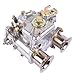 GELUOXI 2Pack Carburetor 19550.174 Replacement for Weber 40 DCOE 40mm Twin Choke Carb, Replacement for 1975-1992 VW water-cooled 8V Engines 1.5, 1.6, 1.7, 1.8, 4 cyl,6 Cyl or V8