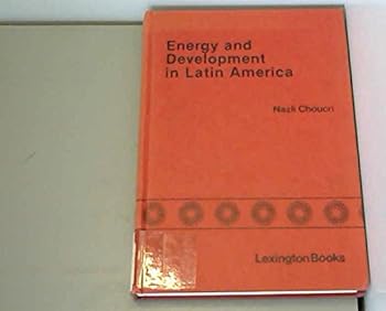 Energy and development in Latin America: Perspectives for public policy