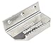 StepNpull Hands Free Door Opener (Silver-1 Piece)