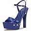 Blue Royale Patent