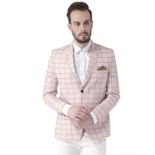 Image of hangup Men Blazer