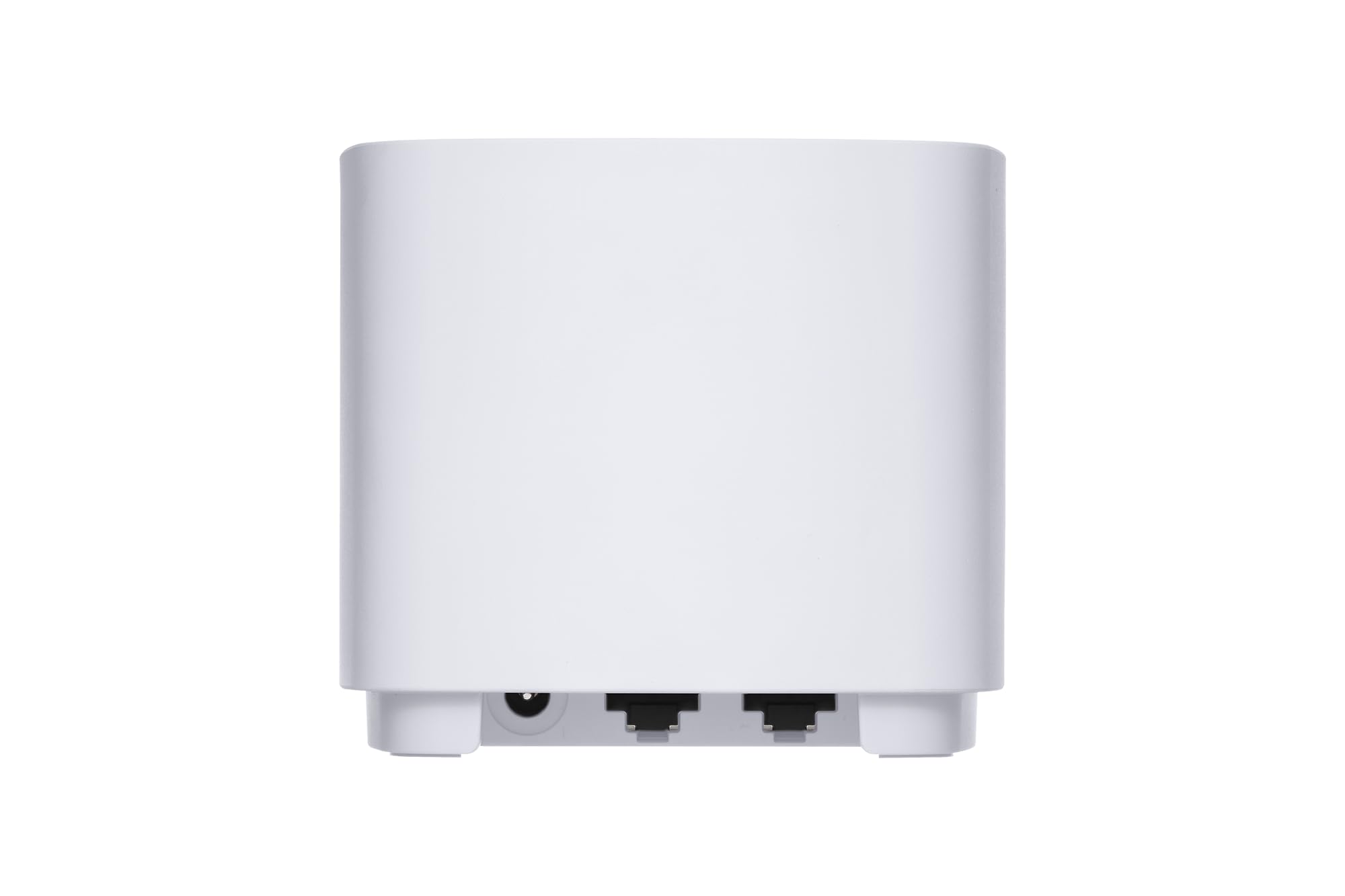 ASUS ZenWiFi XD5 Sistema Wi-FI 6 AX Mesh, Doppia Banda, 3000 Mbit/s, 230m2, AiProtection con TrendMicro a Vita, Bianco, 1 pezzo