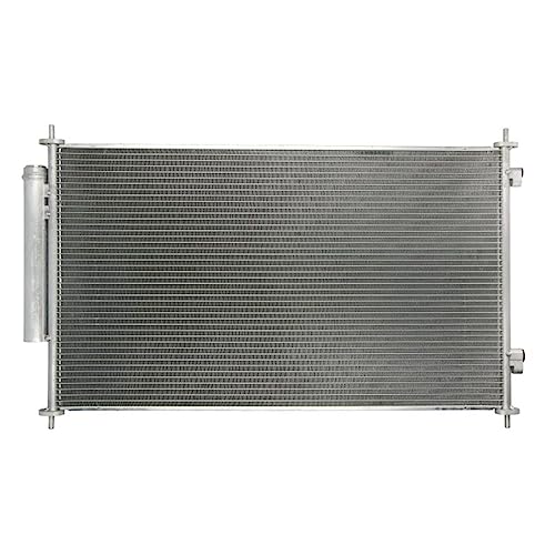 KOYORAD CD081010 Condensador aire acondicionado con secador