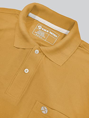 Image of Lux Nitro Men T-Shirt