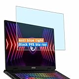 compatibile con MSI Sword 17 HX B14V
