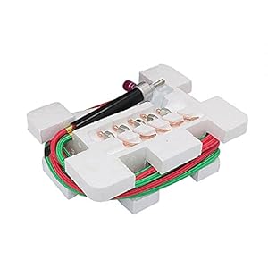 Dongker 1 Mini-Sauerstoff-Acetylen-Schweißbrenner-Set