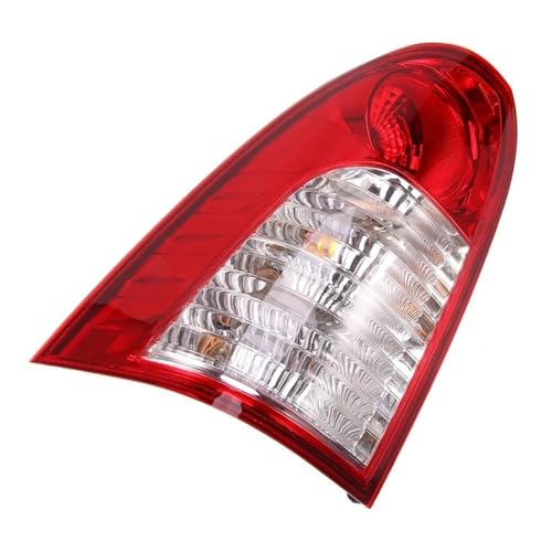 Repara tu luz trasera rota en Ssangyong Actyon Sports